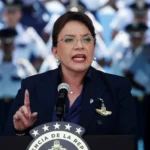 Honduras reaches agreement to extend extradition treaty with the US