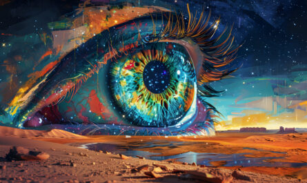 Artificial Intelligence awakening