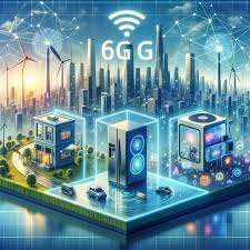 Future of Connectivity